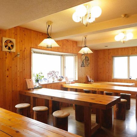 Pension Fryingpan Niseko Extérieur photo