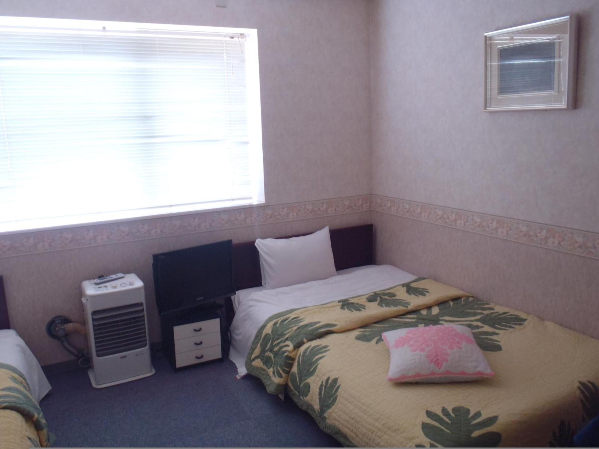 Pension Fryingpan Niseko Extérieur photo