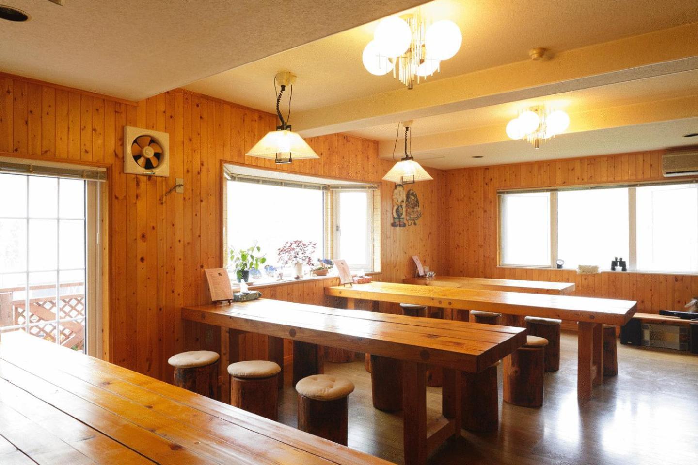 Pension Fryingpan Niseko Extérieur photo