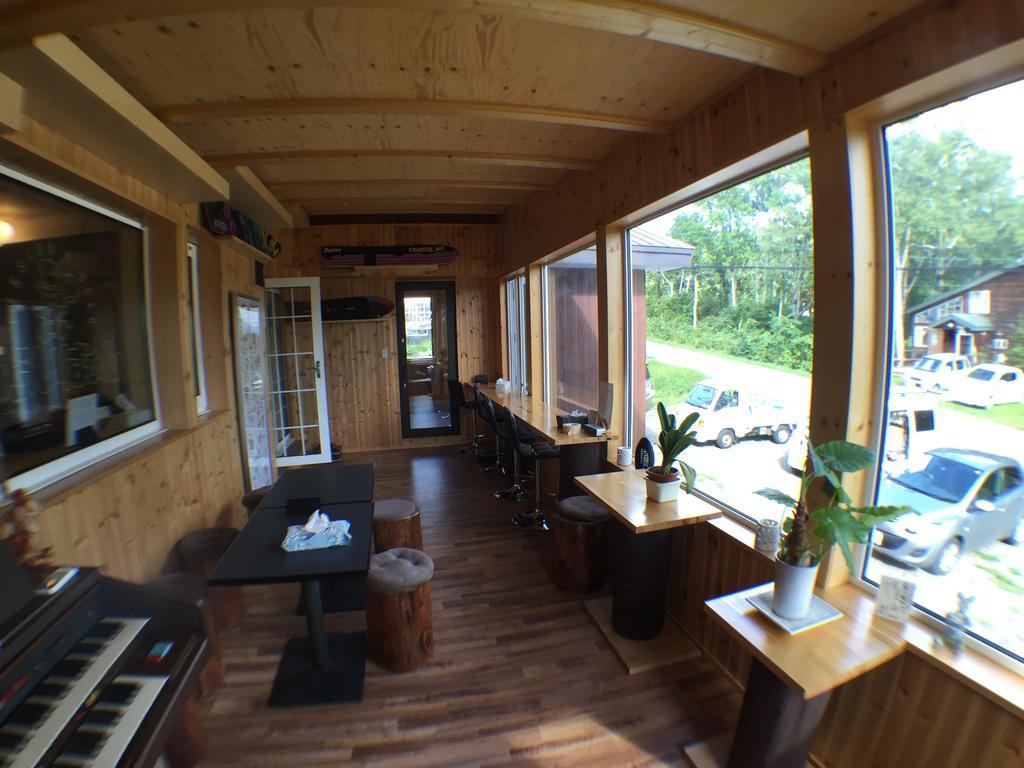 Pension Fryingpan Niseko Extérieur photo