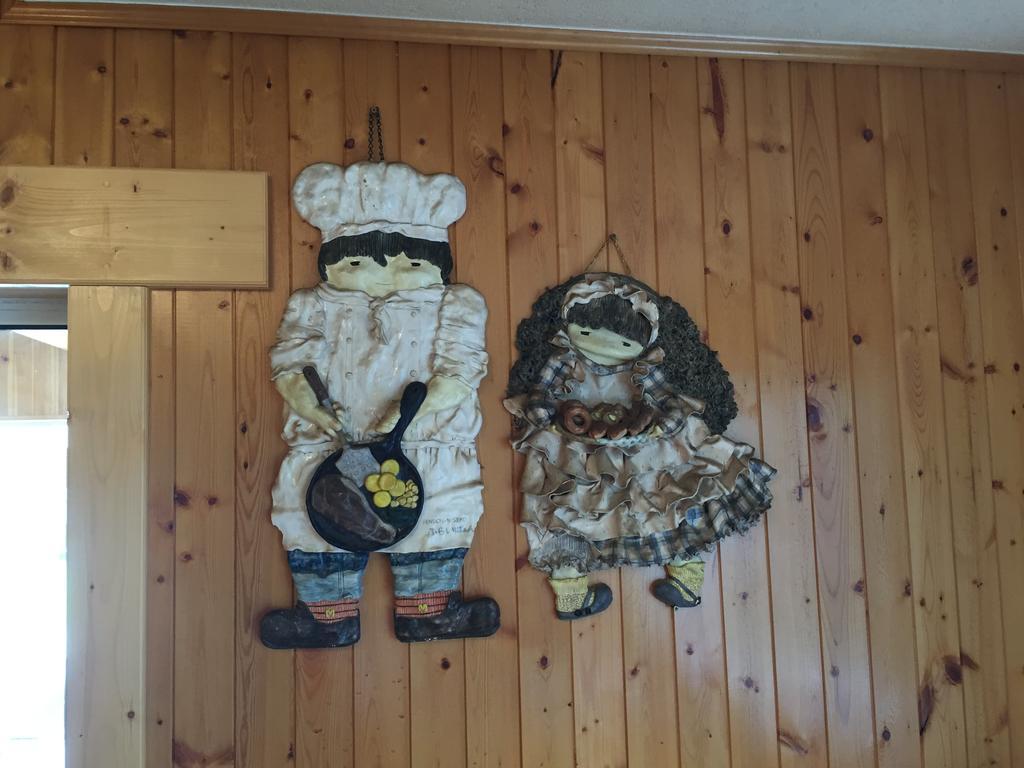 Pension Fryingpan Niseko Extérieur photo