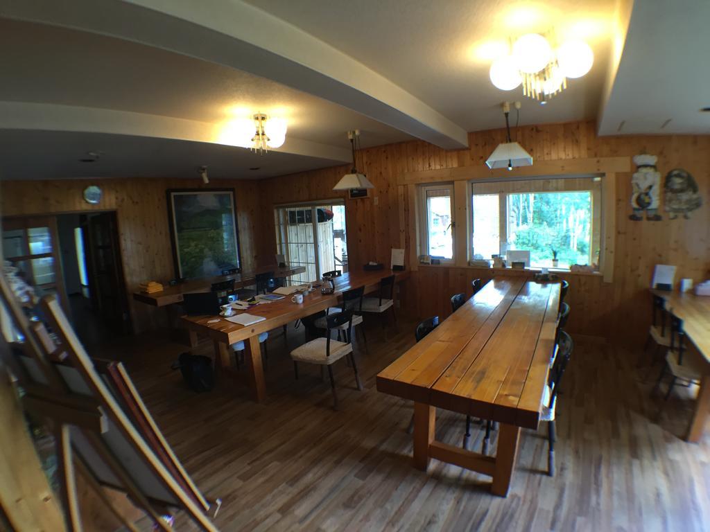 Pension Fryingpan Niseko Extérieur photo