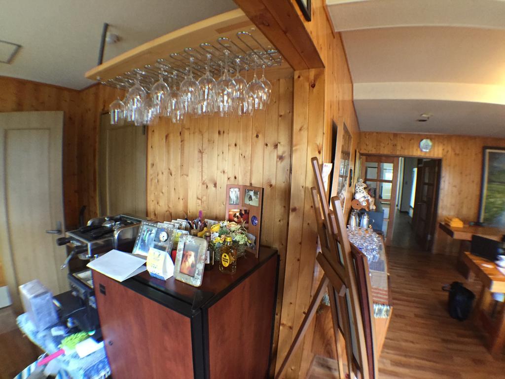 Pension Fryingpan Niseko Extérieur photo