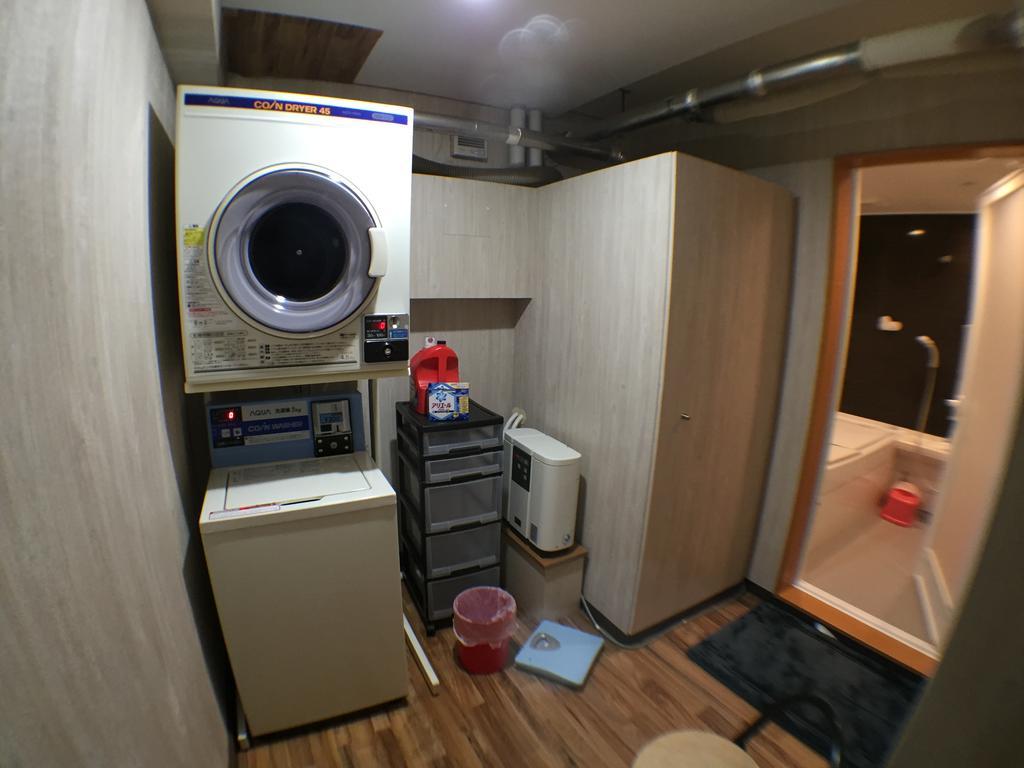 Pension Fryingpan Niseko Extérieur photo