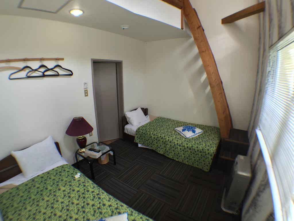 Pension Fryingpan Niseko Extérieur photo
