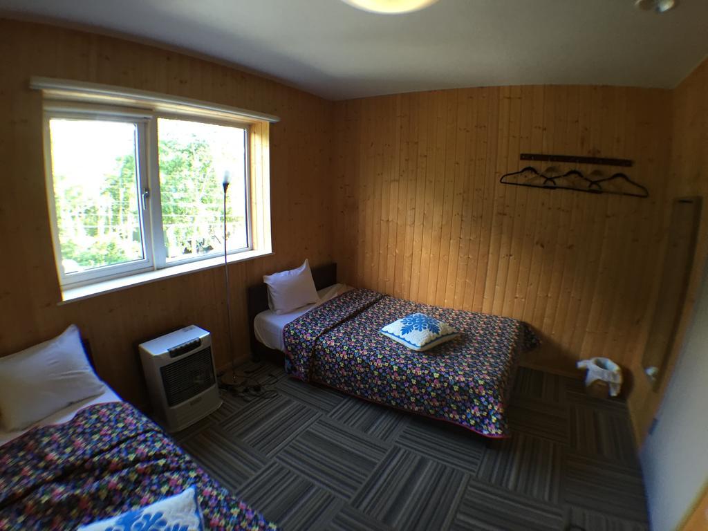 Pension Fryingpan Niseko Extérieur photo