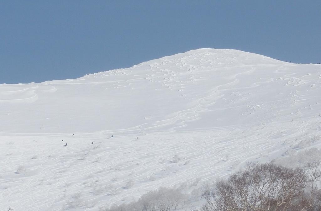 Pension Fryingpan Niseko Extérieur photo