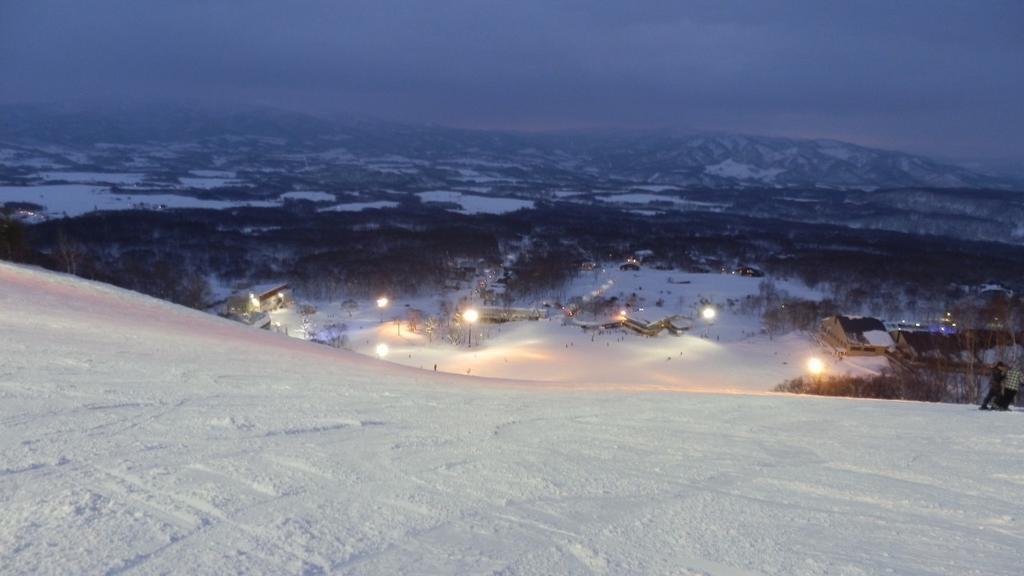 Pension Fryingpan Niseko Extérieur photo
