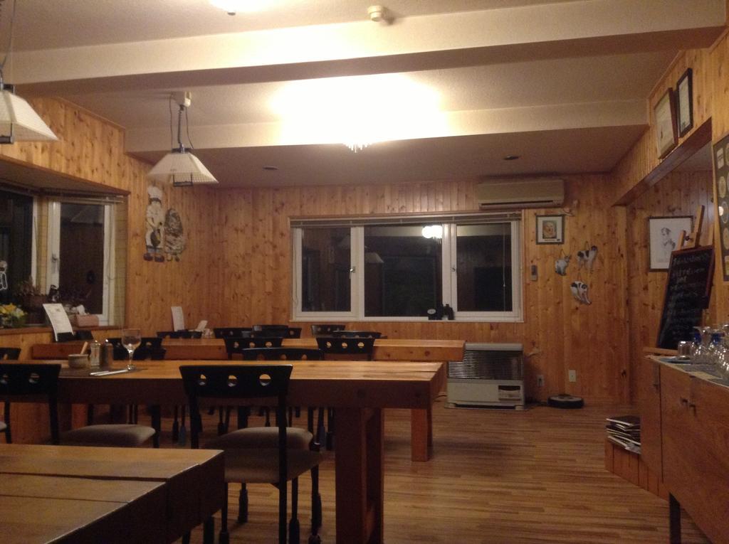 Pension Fryingpan Niseko Extérieur photo