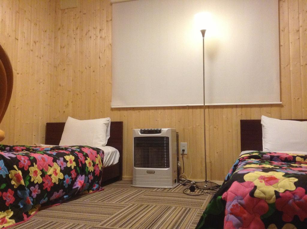 Pension Fryingpan Niseko Extérieur photo